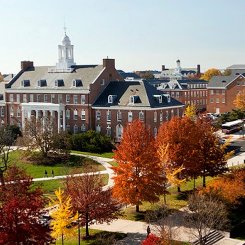 More About the University of Maryland, College Park... | Center for ...