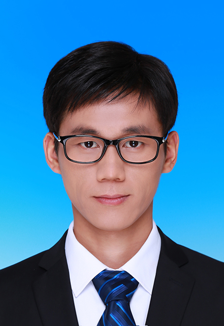 Yongzhi Zhang