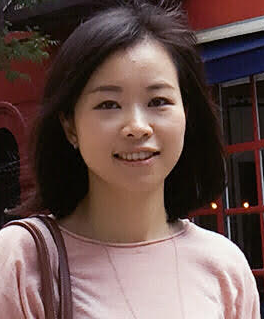 Join Yinjiao (Laura) Xing for Her Talk of Inspection of Counterfeit ...